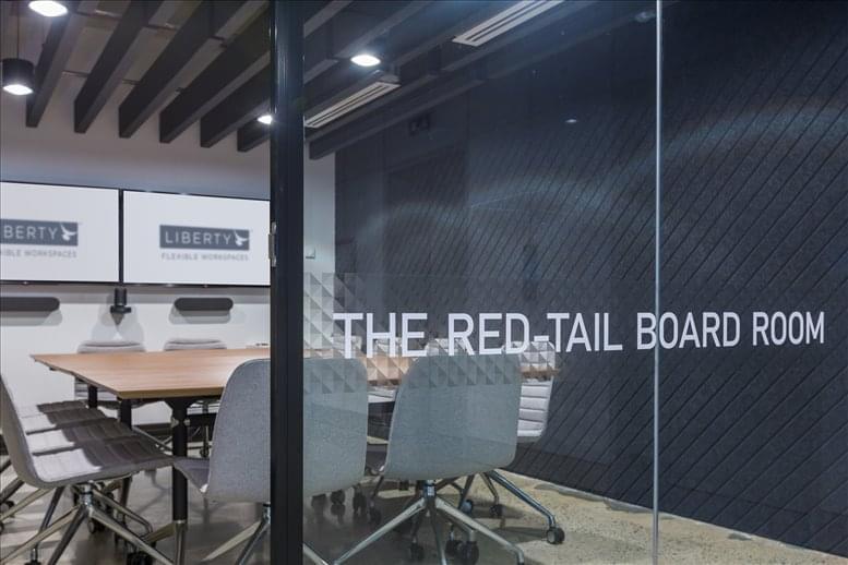 Liberty Executive Offices Pty Ltd image 4