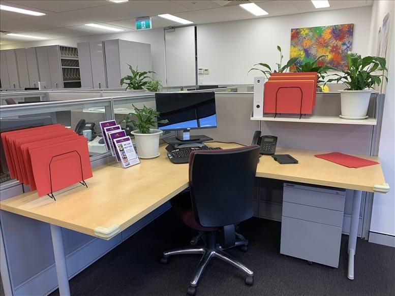 The Aspire Centre image 5