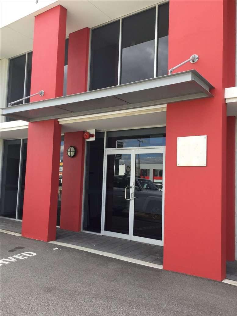 The Aspire Centre profile image