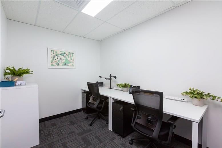 Liberty Executive Offices Pty Ltd image 2