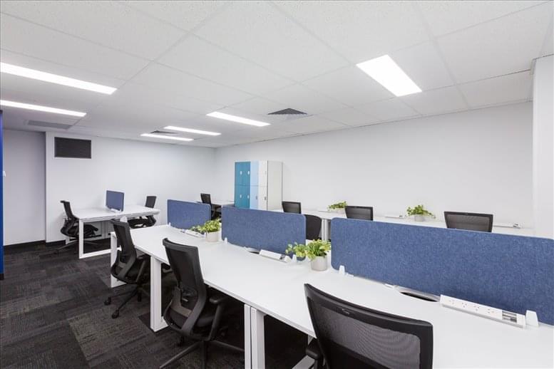 Liberty Executive Offices Pty Ltd image 4