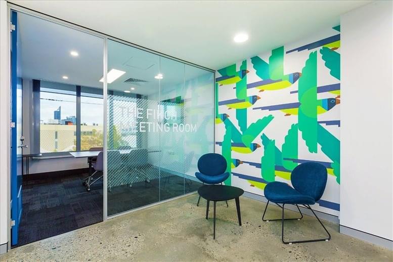 Liberty Executive Offices Pty Ltd image 5