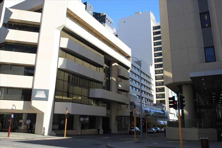 BR Legal Pty Ltd image 1