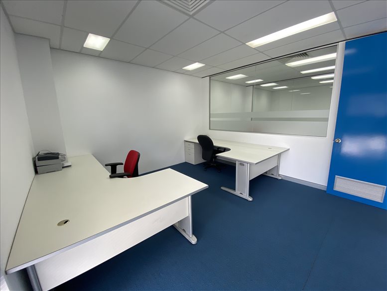 Canning Vale Serviced Offices image 2