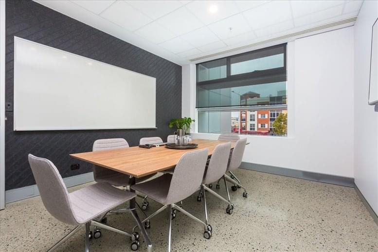 Liberty Executive Offices Pty Ltd image 2