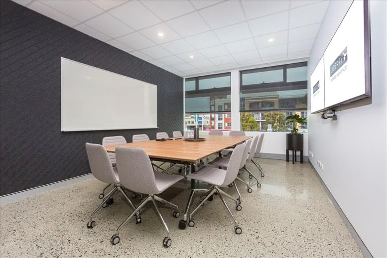 Liberty Executive Offices Pty Ltd image 4