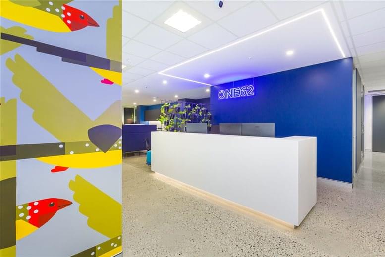 Liberty Executive Offices Pty Ltd image 1