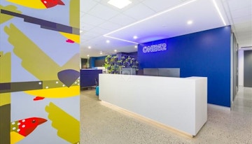 Liberty Executive Offices Pty Ltd image 1