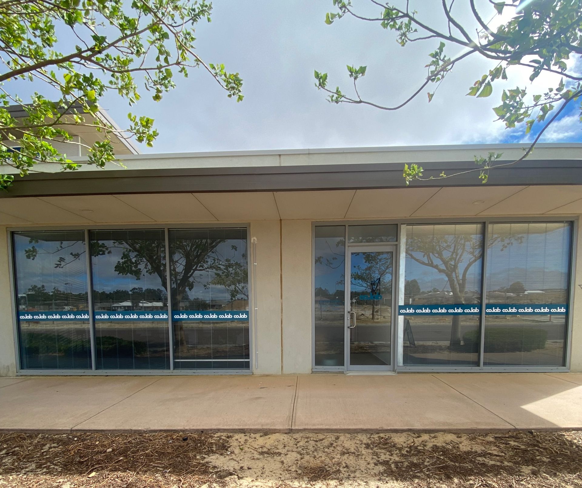 Byford Co.Lab image 4