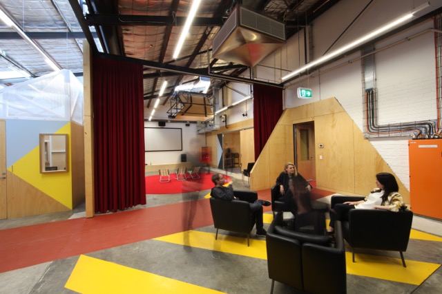 Claisebrook Design Community image 2