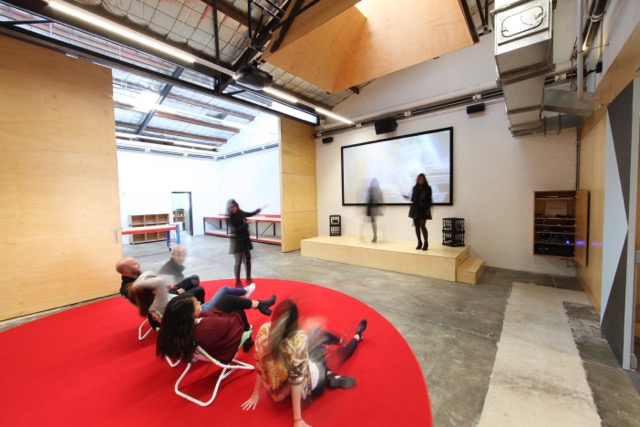 Claisebrook Design Community image 4