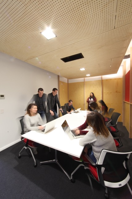 Claisebrook Design Community image 3