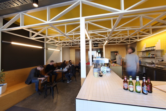 Claisebrook Design Community image 5