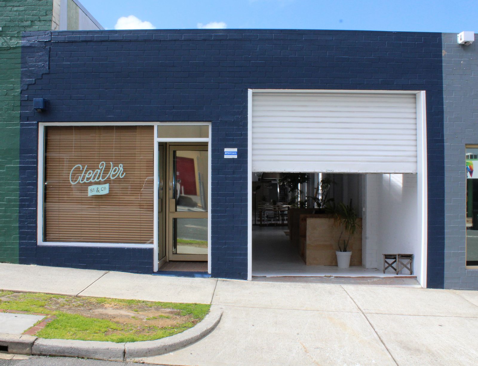 Cleaver Street & Co. Studio, Perth Book Online Coworker