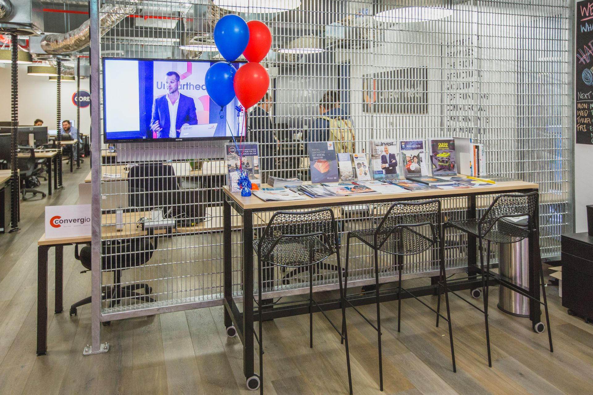 CORE Innovation Hub image 4