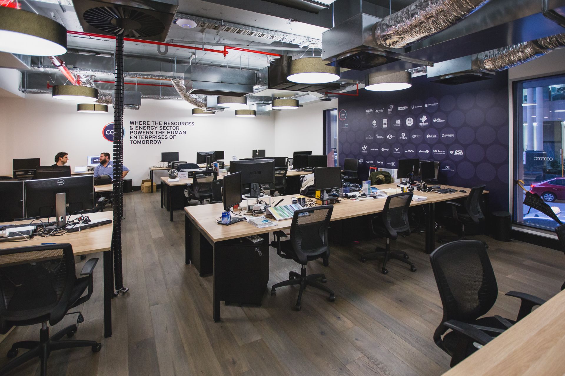 CORE Innovation Hub image 3