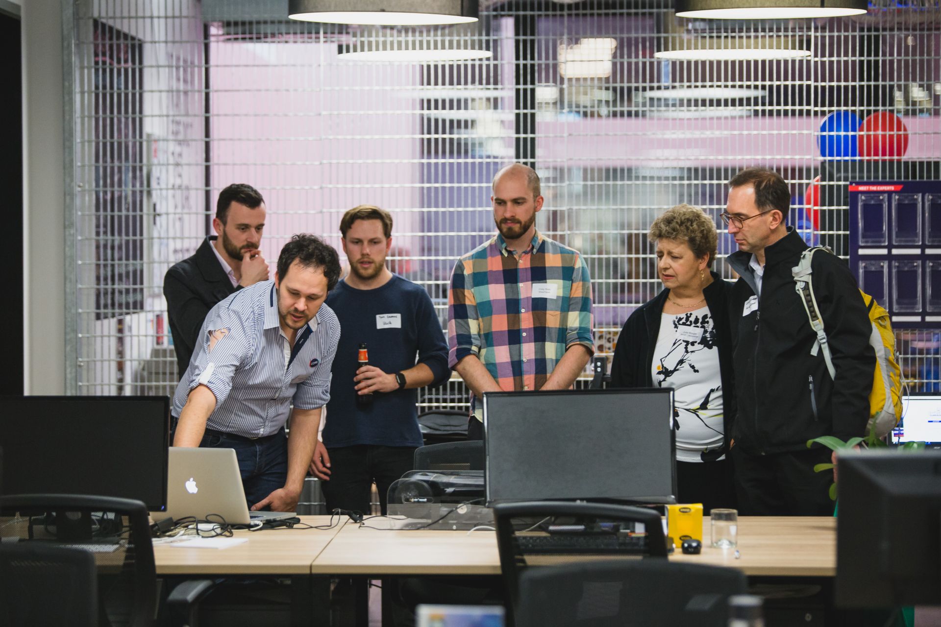 CORE Innovation Hub image 5