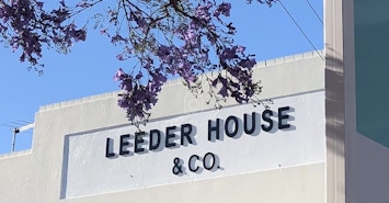 Leeder House & Co profile image