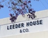 Leeder House & Co image 0