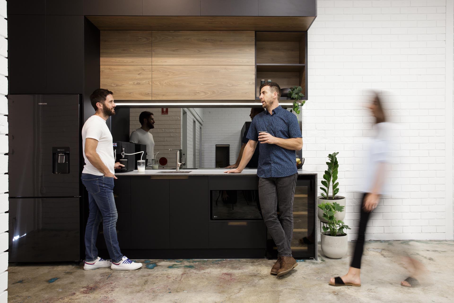 MAISON - A HOUSE TO CREATE image 4