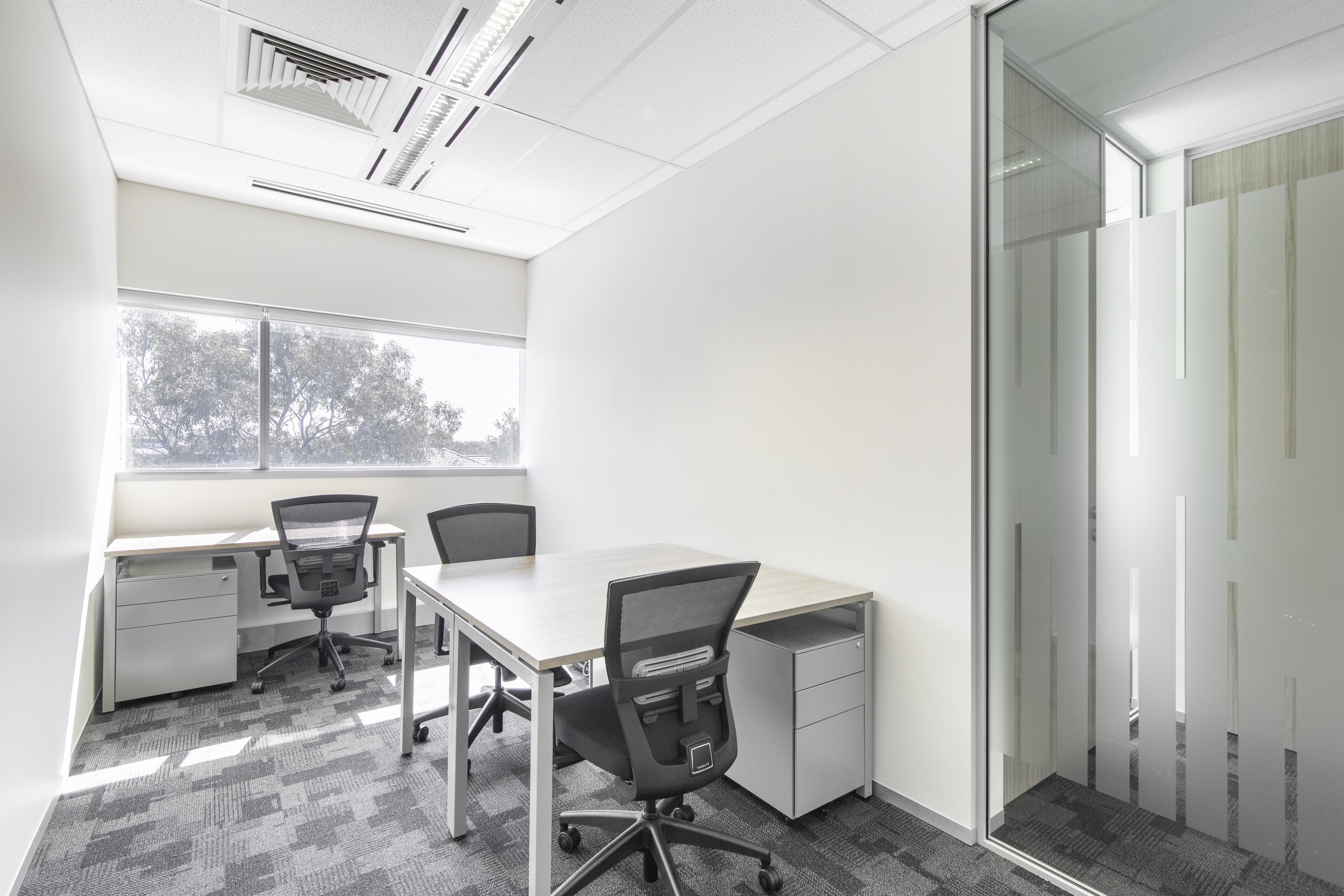 Regus - Perth, 100 Havelock image 2