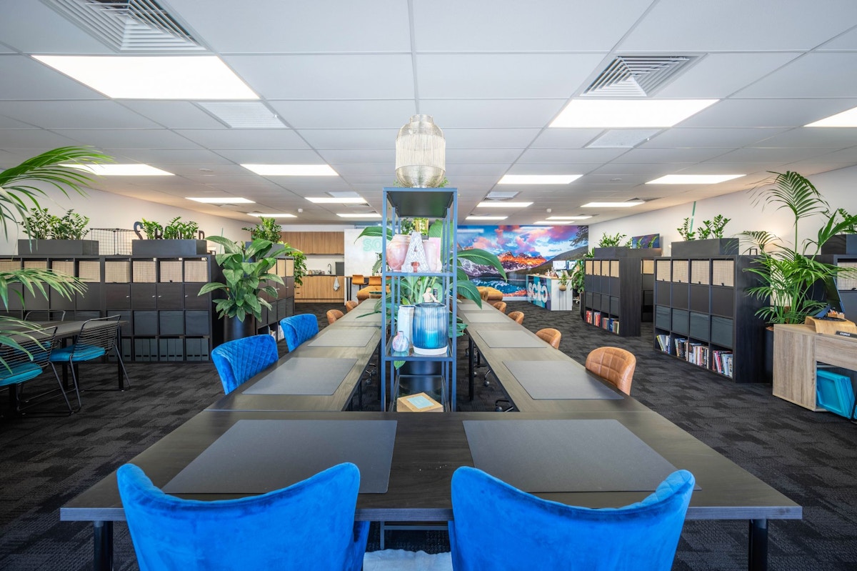 Coworking space on Soto Coworking Space Mt Lawley, Perth - Book Online - Coworker