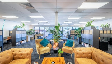 Soto Coworking Space Mt Lawley image 1