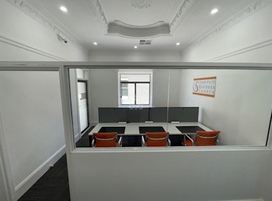 Coworking space at 17 Bowman Street image 4