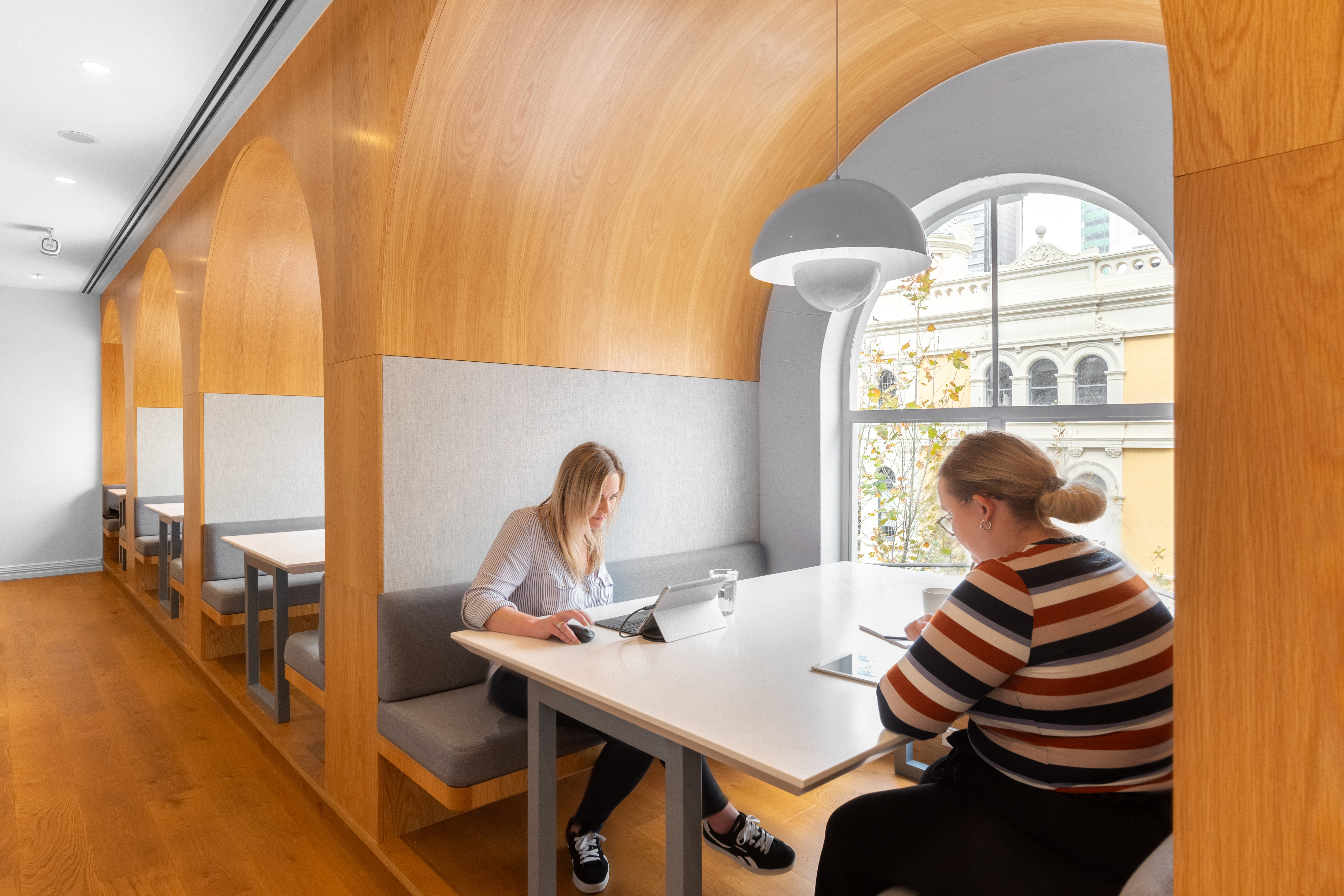 Spaces - Perth, Spaces The Wentworth image 5