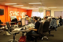 Synclabs, Perth