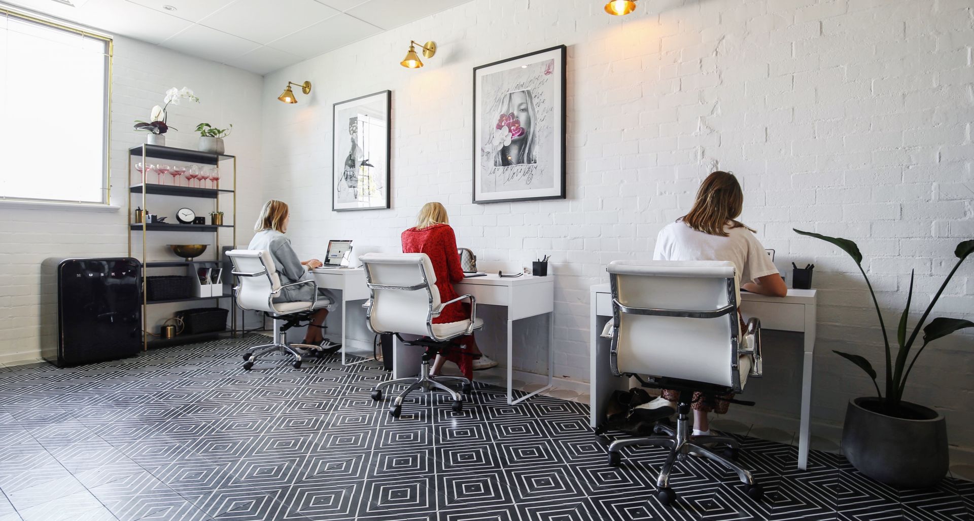 The Bureau, Cottesloe image 3