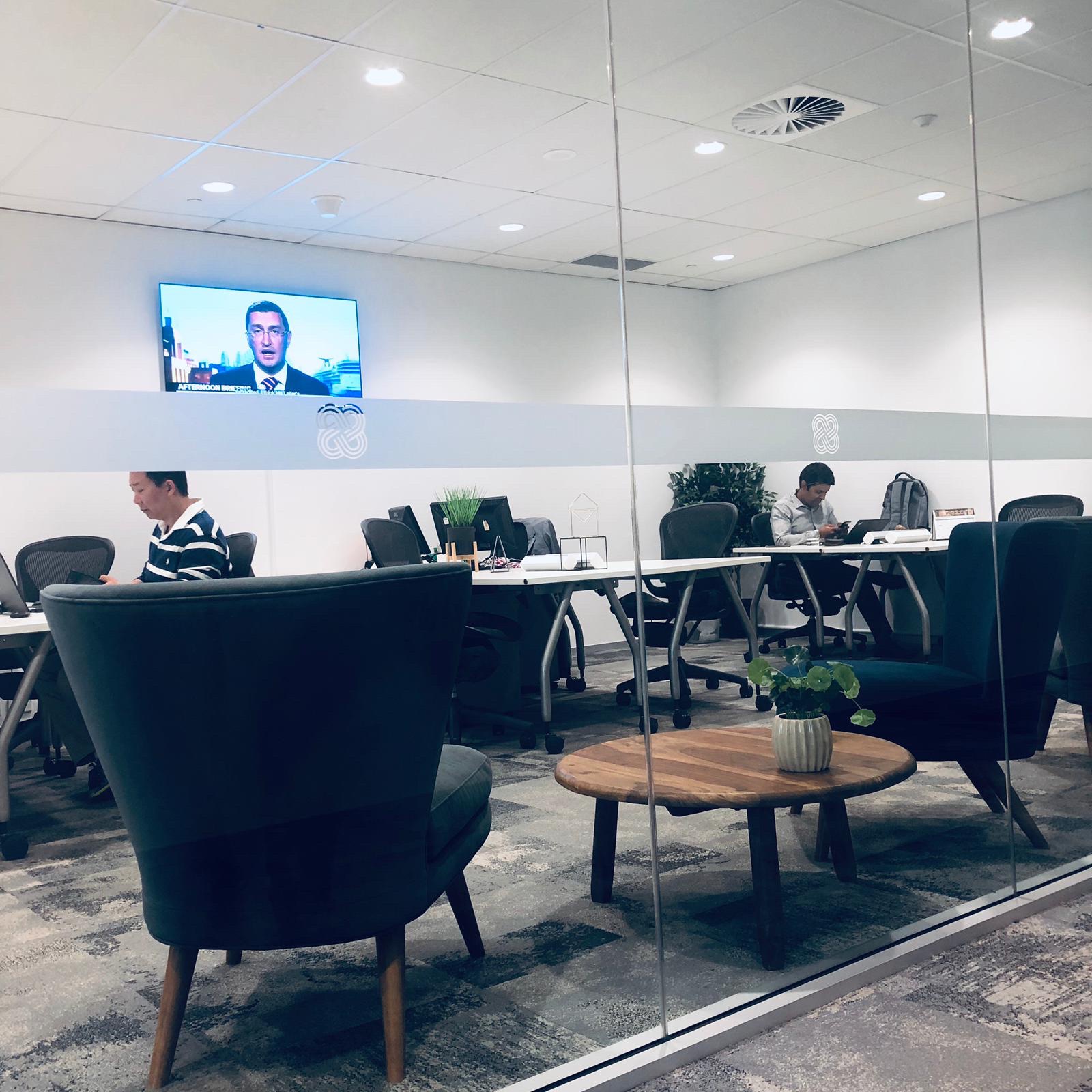 The Executive Centre image 4