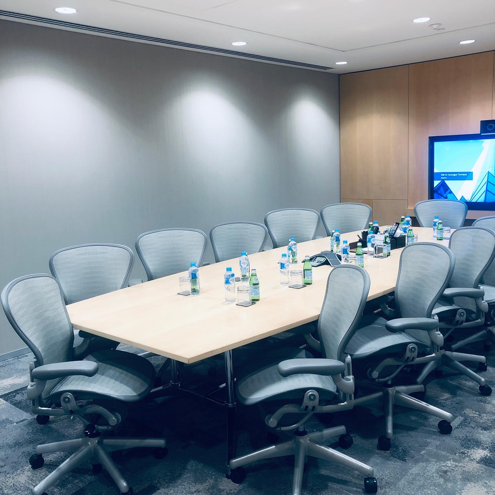 The Executive Centre image 3