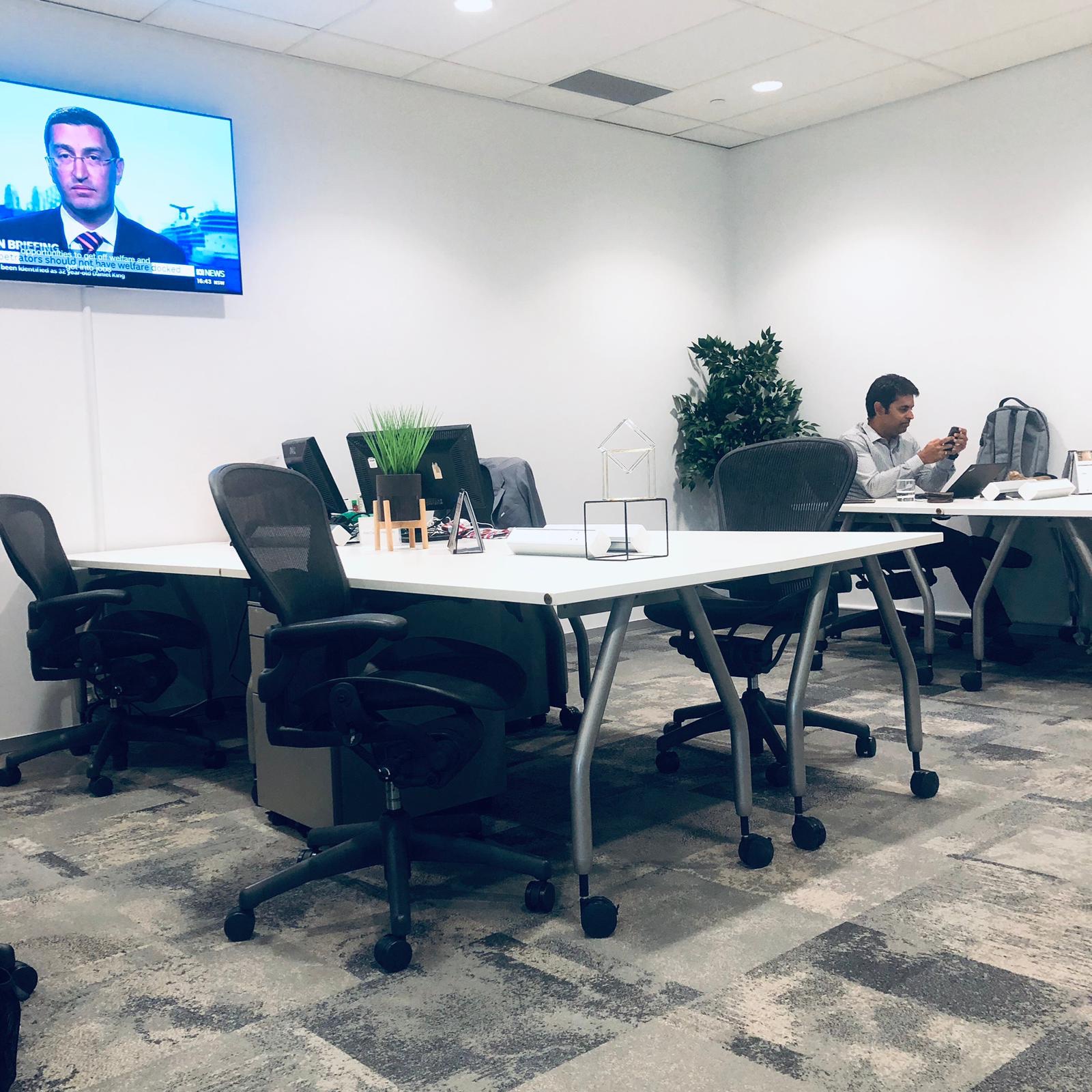 The Executive Centre image 5