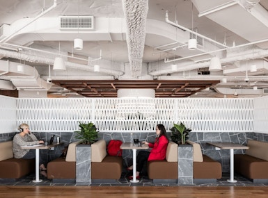 WeWork 152 St Georges Terrace image 3