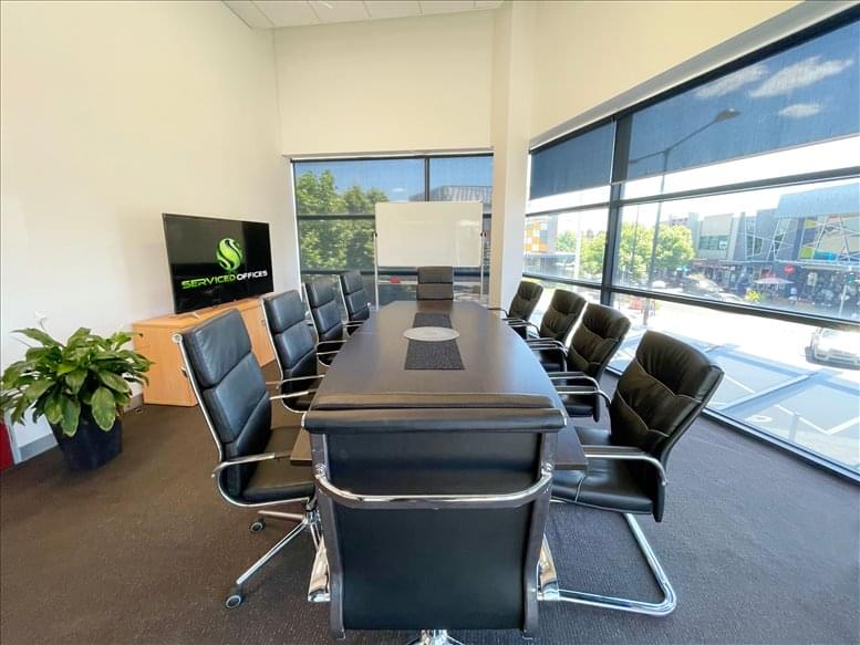 Point Cook Business Centre  image 2