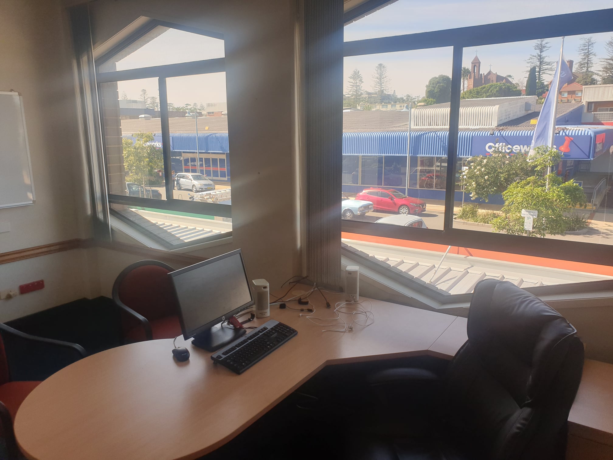 Alpha Workspace image 2