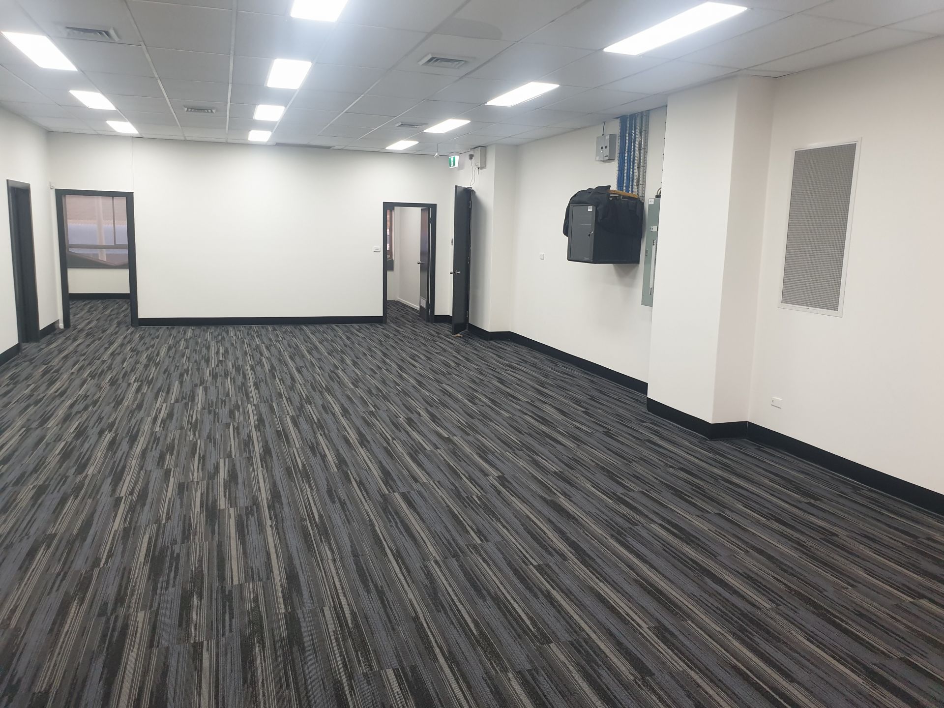 Alpha Workspace image 4