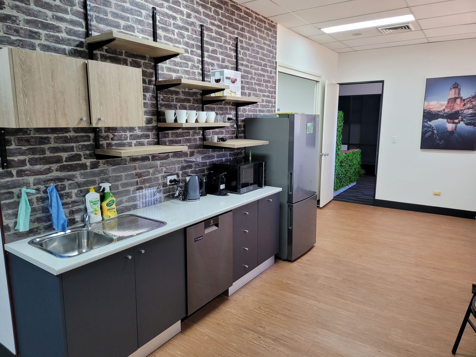 Alpha Workspace image 3