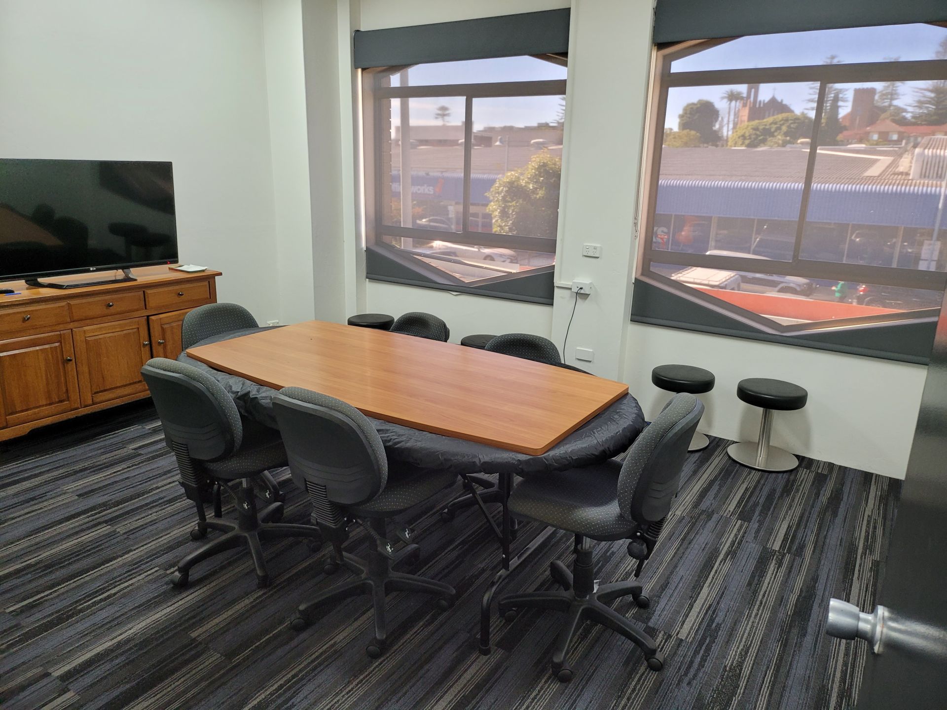 Alpha Workspace image 5