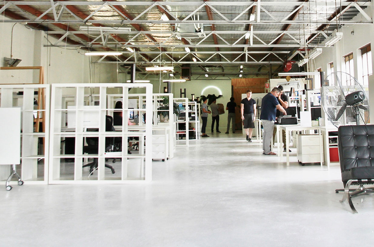 Independent Studios image 2