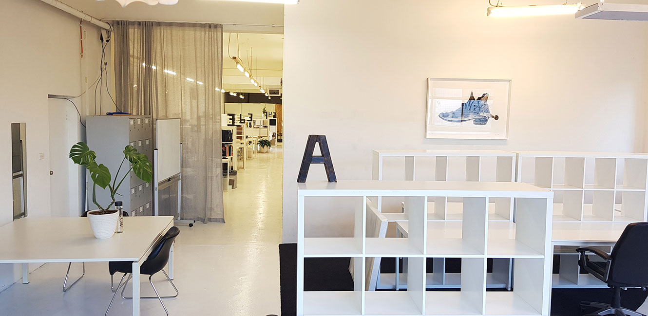 Independent Studios image 4