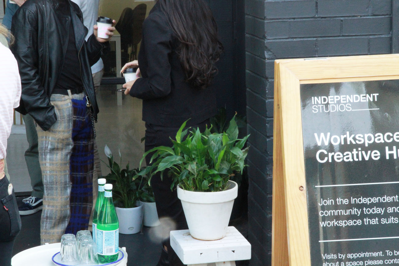 Independent Studios image 3