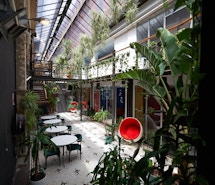 Revolver Lane profile image