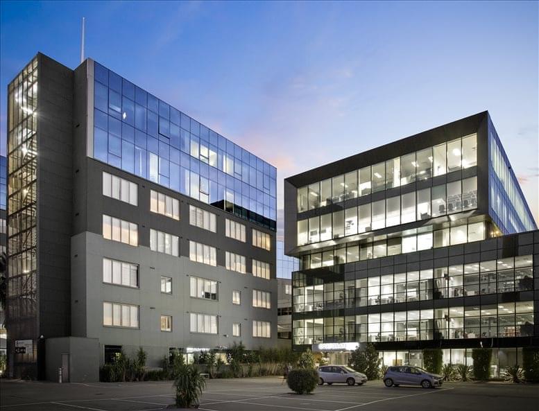 Asian Pacific image 1