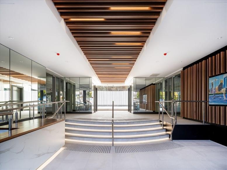 Corporate House image 4