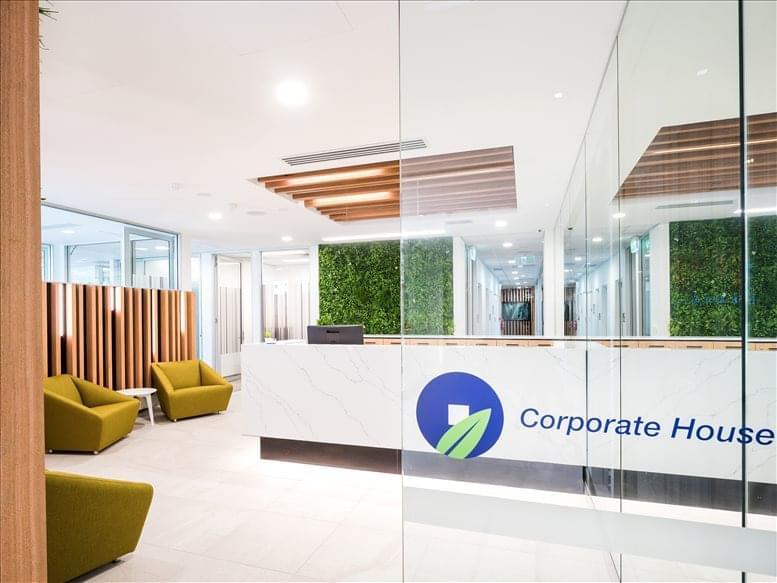 Corporate House image 3