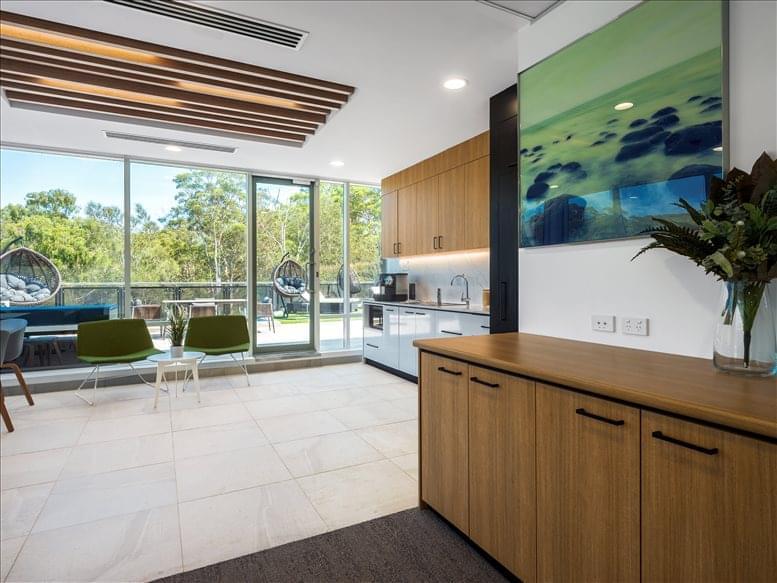 Corporate House image 5