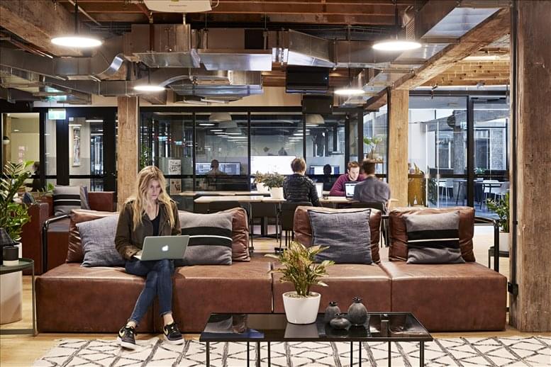 WeWork image 2