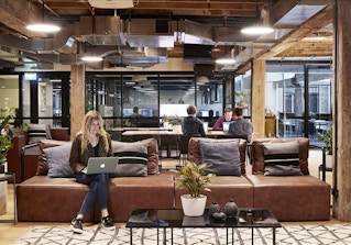 WeWork image 2